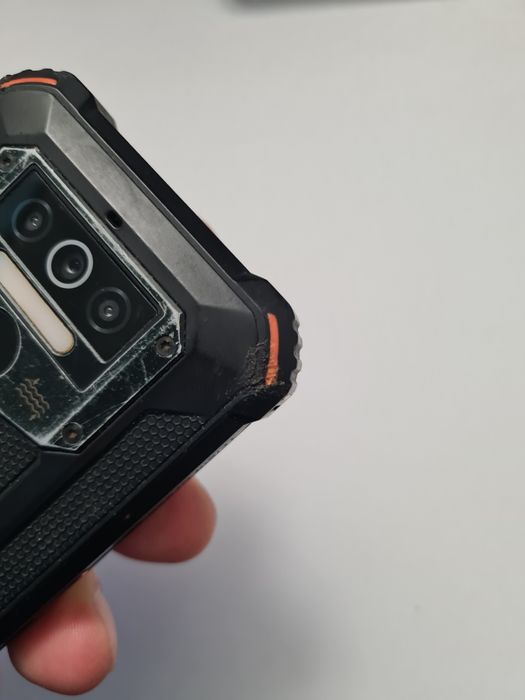 Telefon Oukitel WP5 Pro