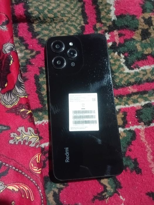 Redme 12 holati ideal