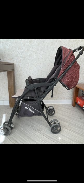 Детская коляска Babycare