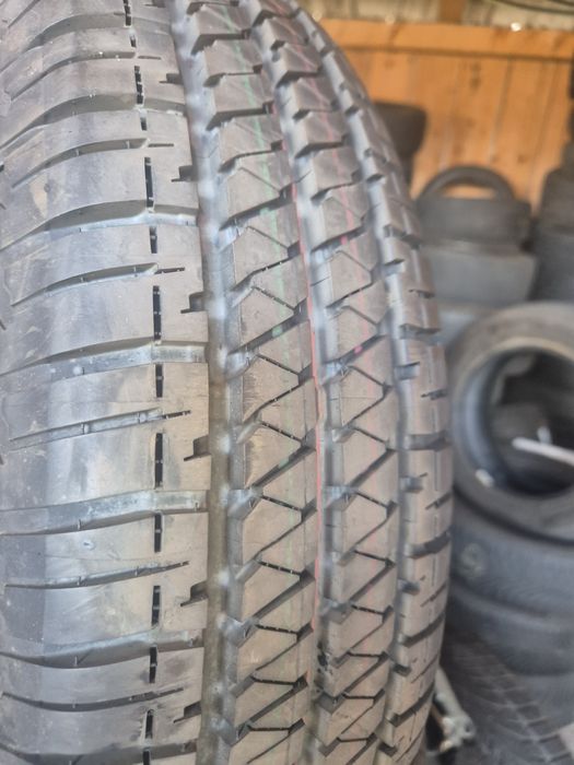 De vanzare anvelope 195 80 15 Bridgestone