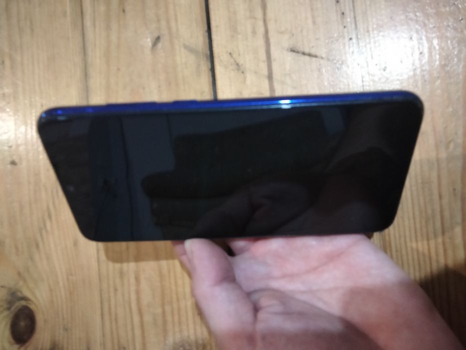 Продам Redmi Note 8 T 128 gb