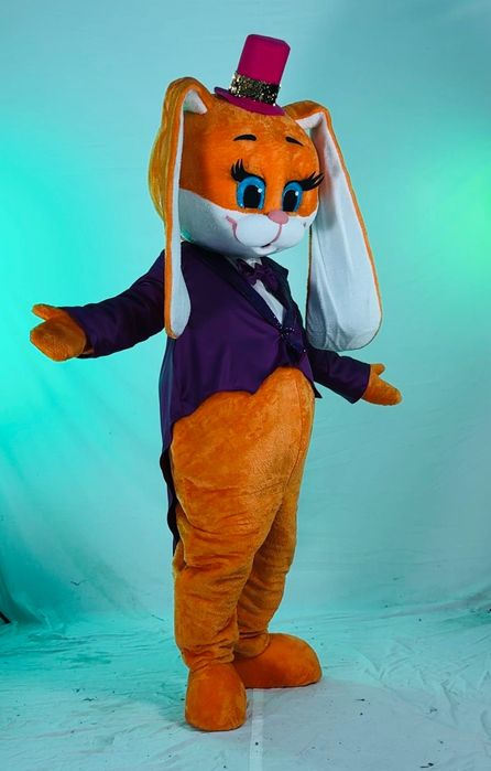 Animator qo’g’irchoqlar sotiladi