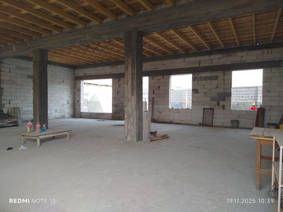 Ховли соатлада Бектемир тумани