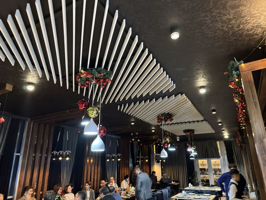 оформления, декор