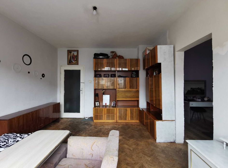 Продава се Двустаен апартамент в Русе, Широк център - 64 кв.м за 1218 €/кв.м - Снимка #2