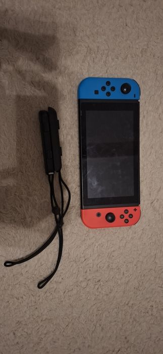 Consola Nintendo Switch