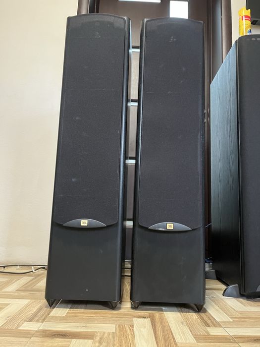 Boxe JBL-LX80 200w 6 Ohmi