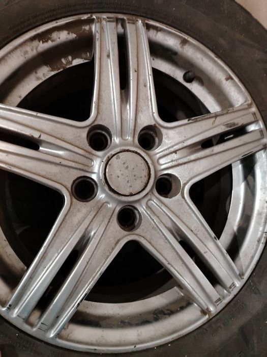 Продам диски ауди