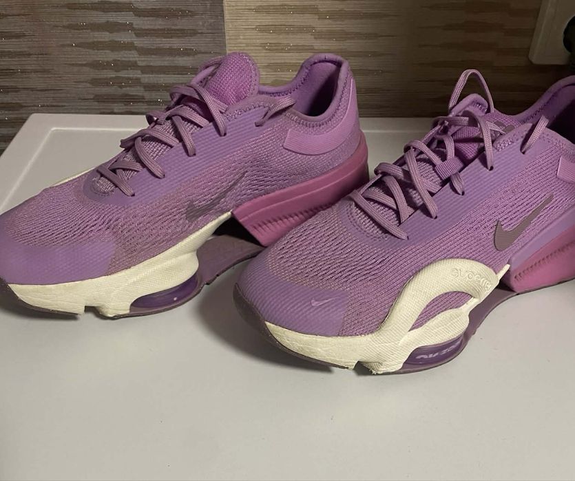 Nike W Zoom Superrep 4 NN