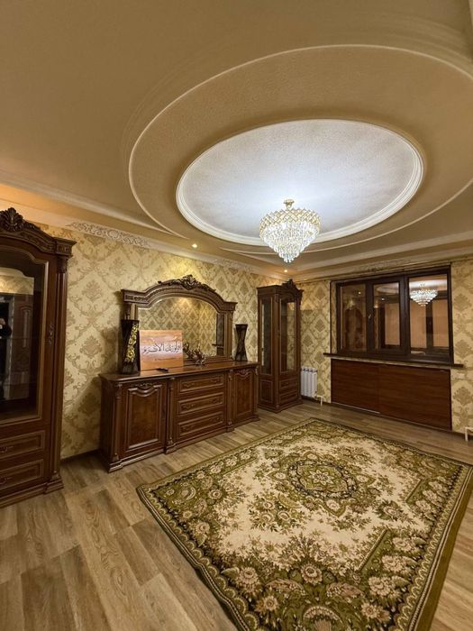 Сдается квартира чиланзар октепа