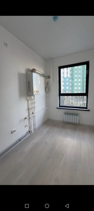 Продам . 1(однокомнатную) квартиру ЖК Assalom Jomiy