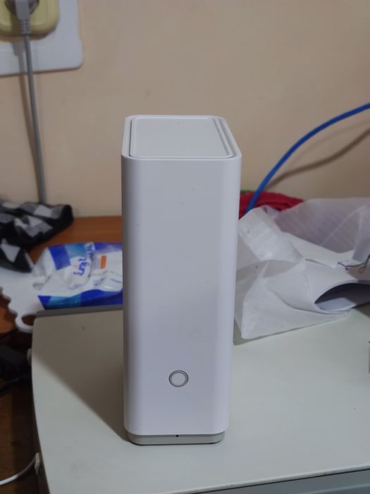 Wifi 6 ofis router