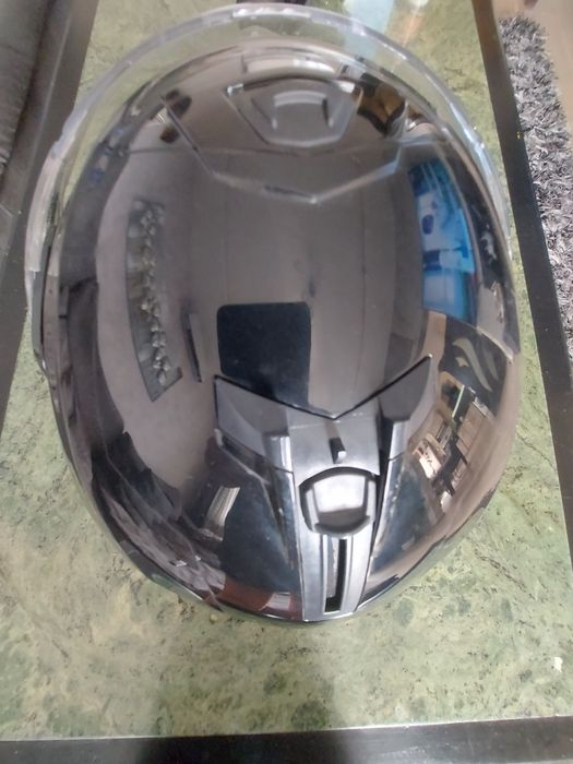 Модуларна каска Caberg