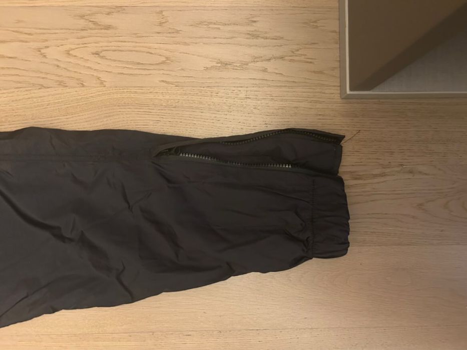 Шушляков панталон Stone Island