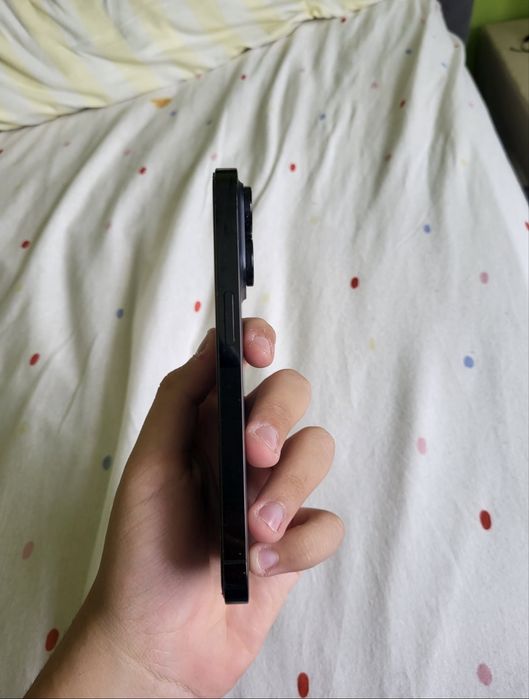 iPhone 14 pro 256GB 100%