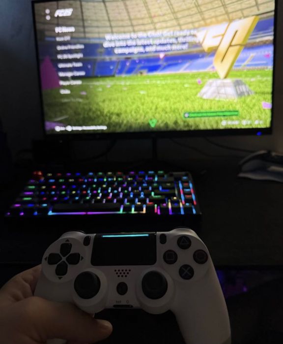 Controller ps4 wireless