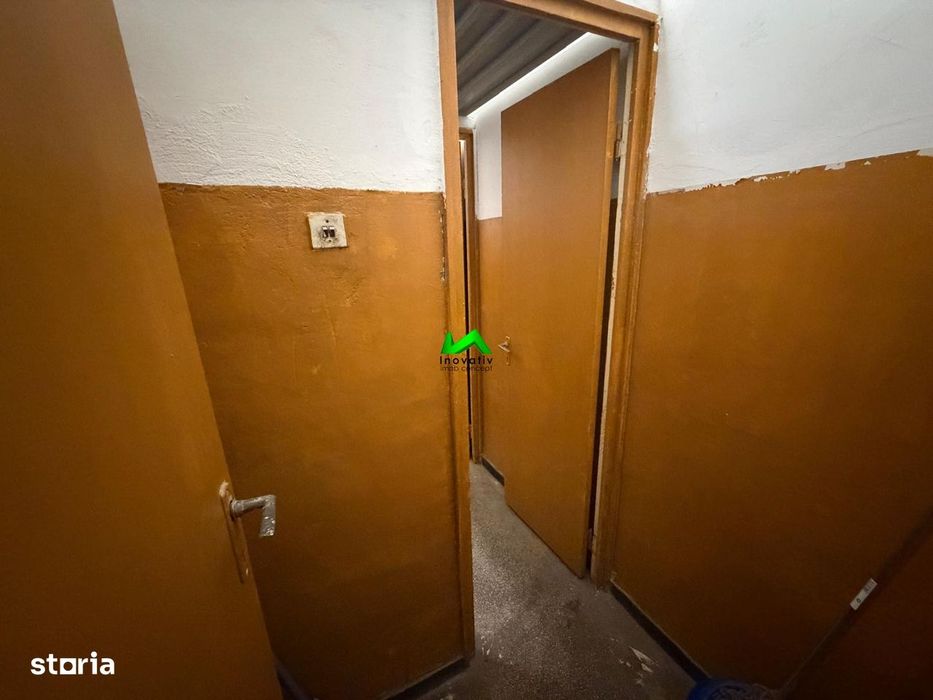 Spatiu  comercial de inchiriat Sibiu Stefan Cel Mare