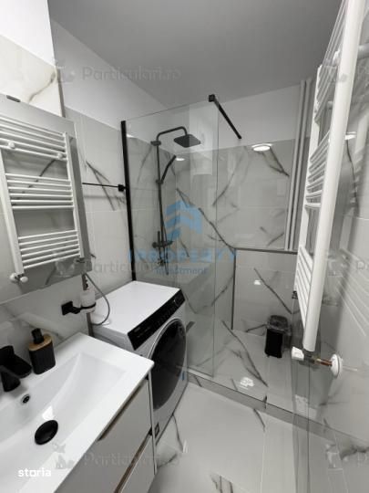 Crangasi | Garsoniera | Confort 1 Sporit | Decomandata | Metrou | 1/8