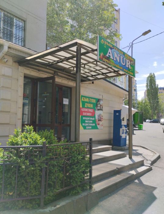 Сдается помещение в аренду