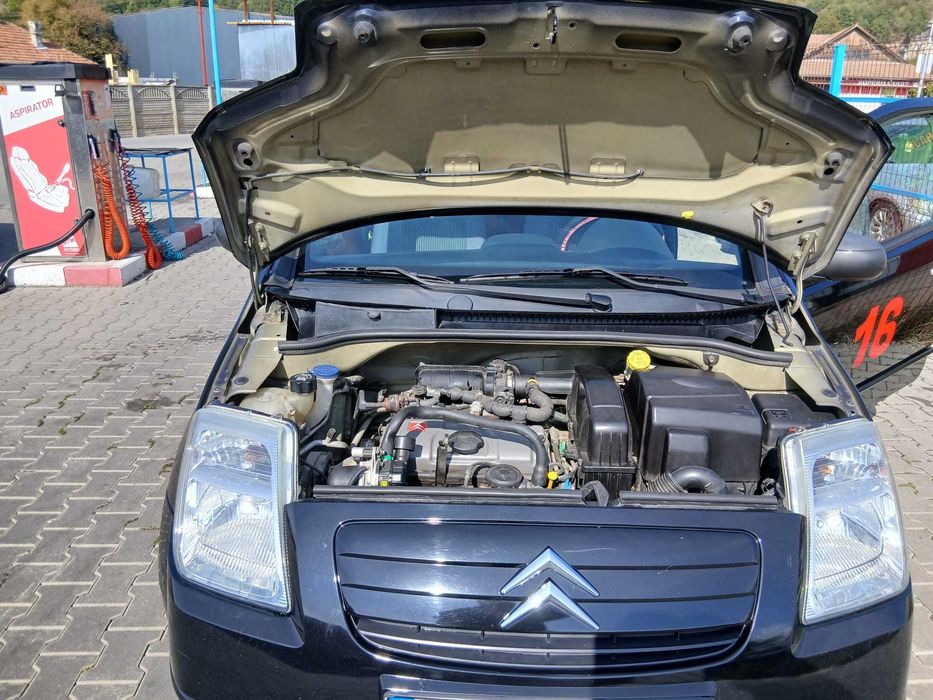 CITROEN C2 2004
