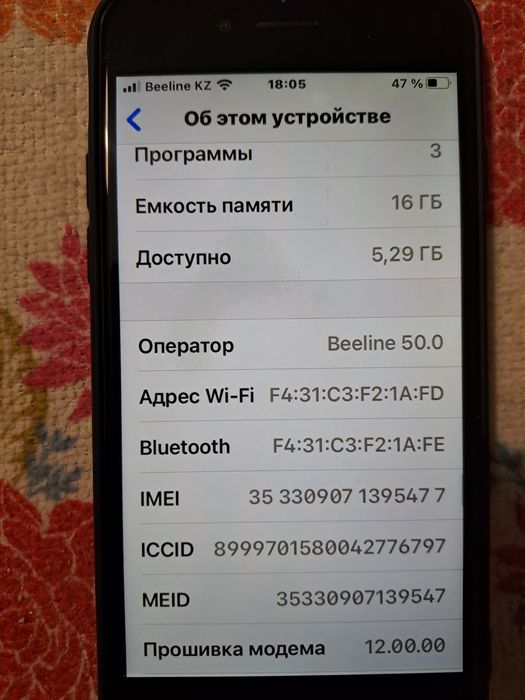 iPhonе 6s продам .