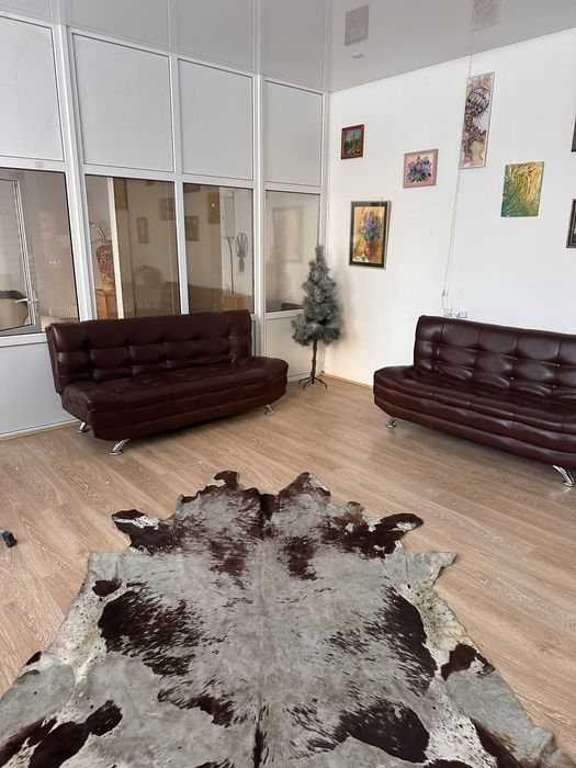 Хостел в центре города