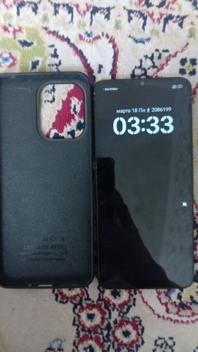 Продам Poco c65 хорошом состаянием