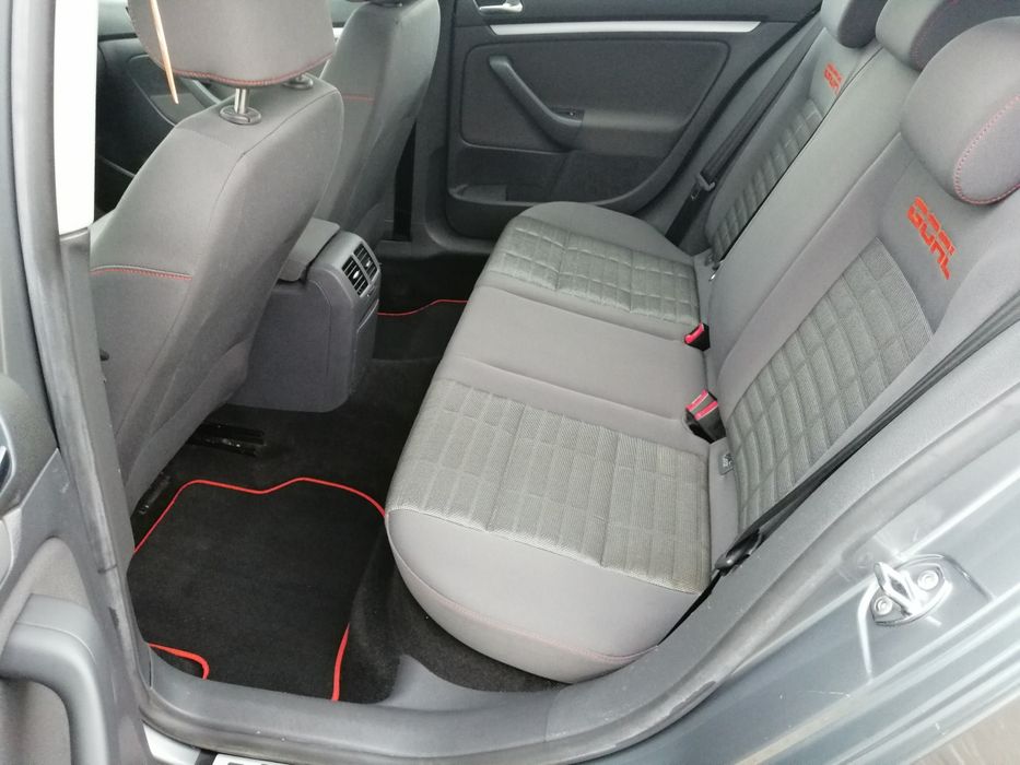 Golf 5 GOAL 1.6 MPI 102 cp benzina 2007