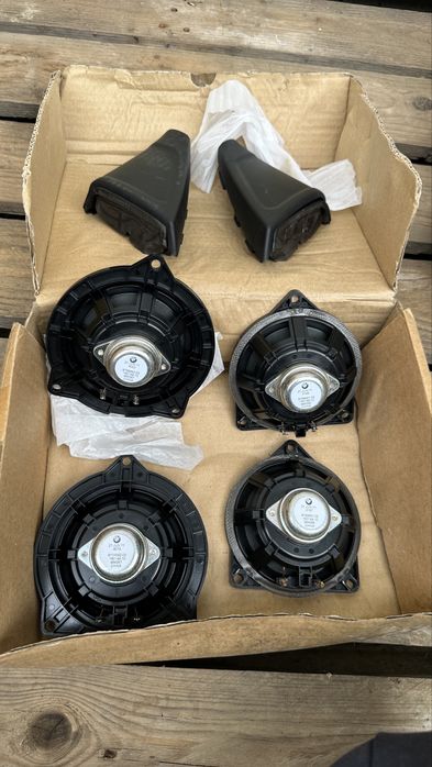 Difuzoare bmw f10 oem