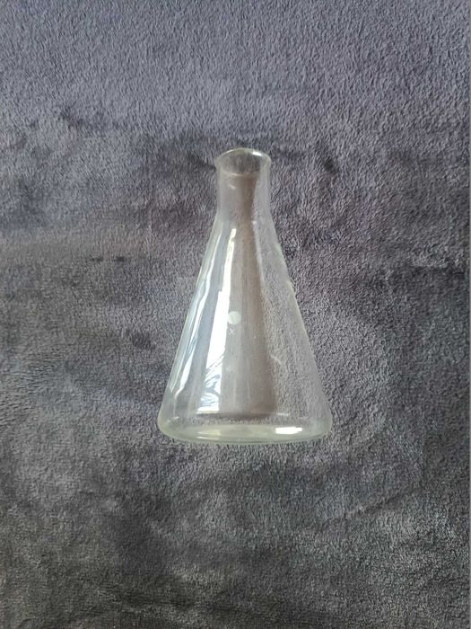 Колбы стеклянные, термостойкие