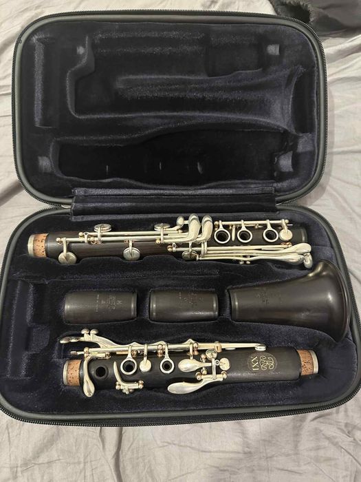 Clarinet Buffet Crampon BCXXI Bb 19/6