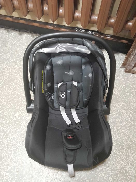 Две столчета за кола