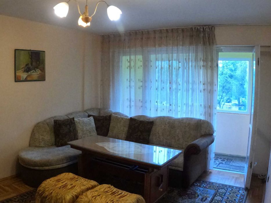 Дава се под наем Тристаен апартамент в Варна, Младост 2 - 62 кв.м за 450 € - Снимка #2