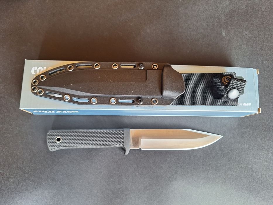 Нож Cold Steel-SRK SAN MAI