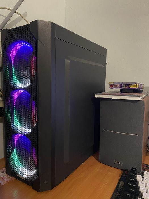 Продам комплект ПК