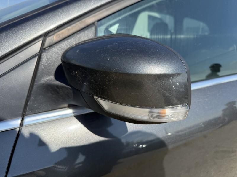 Oglinda stanga cu rabatare electrica si blis Ford Focus 3 facelift BM5