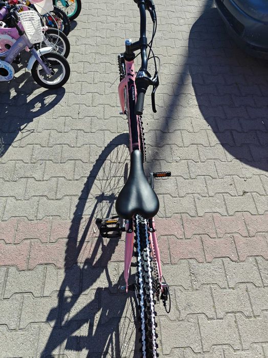 CROSS Велосипед 26" SPEEDSTER розов