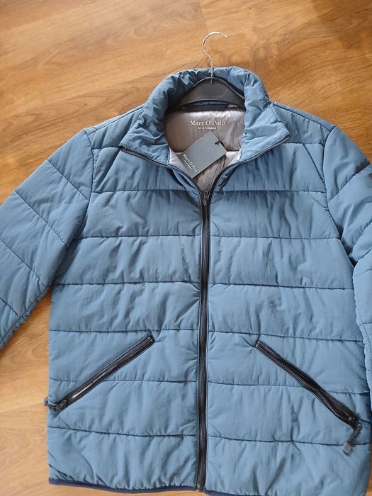 Зимни якета на водещи марки