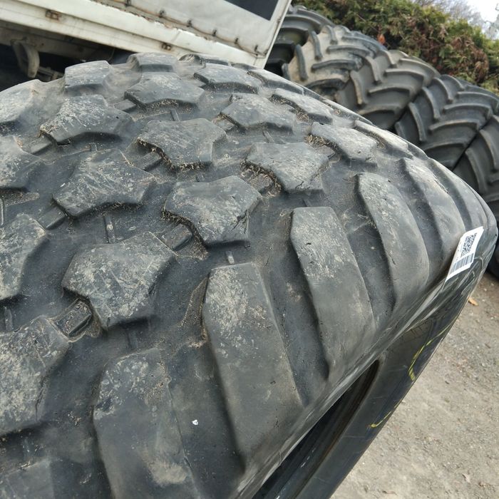 Cauciucuri 560/60R22.5  Michelin Anvelope Agricole tva INCLUS