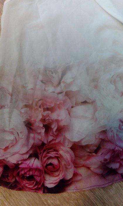 Топ H&M, Mango, Ckfs