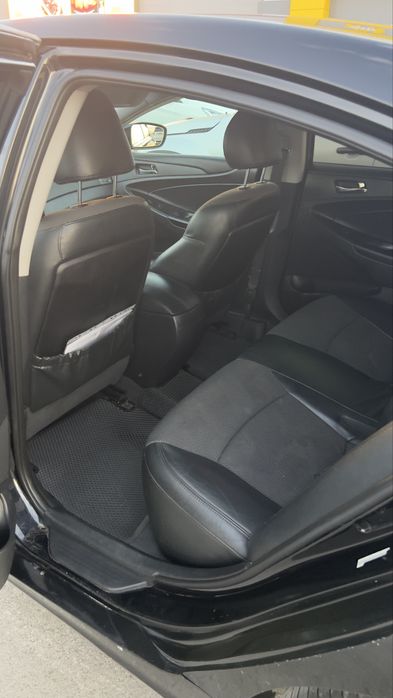 Продам Sonata 2010 года