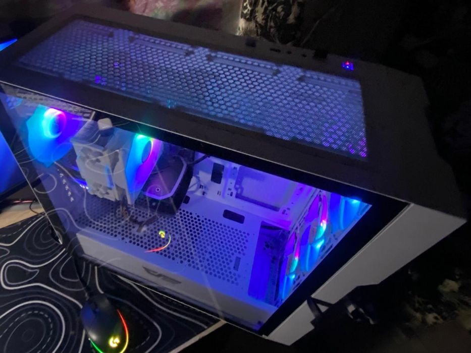 Продам игровой компьютер