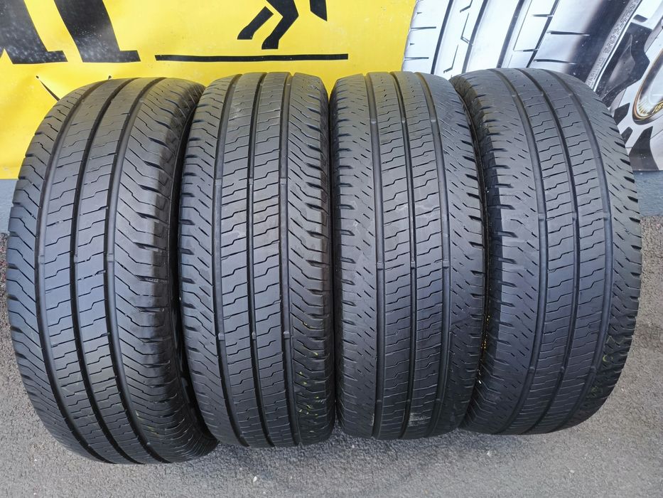 205.65.16C Continental Vara Second-hand