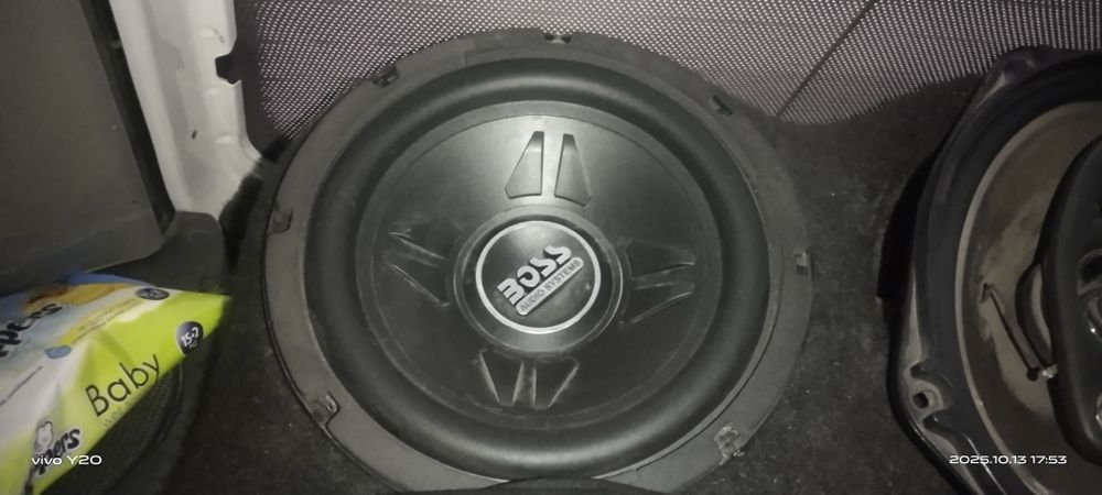 MIDBASS 20 SM sotiladi