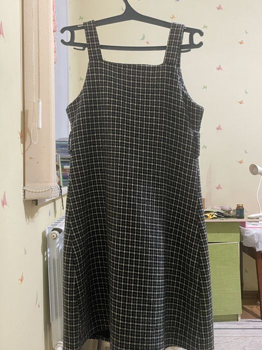 Сарафан(қыстықққ)