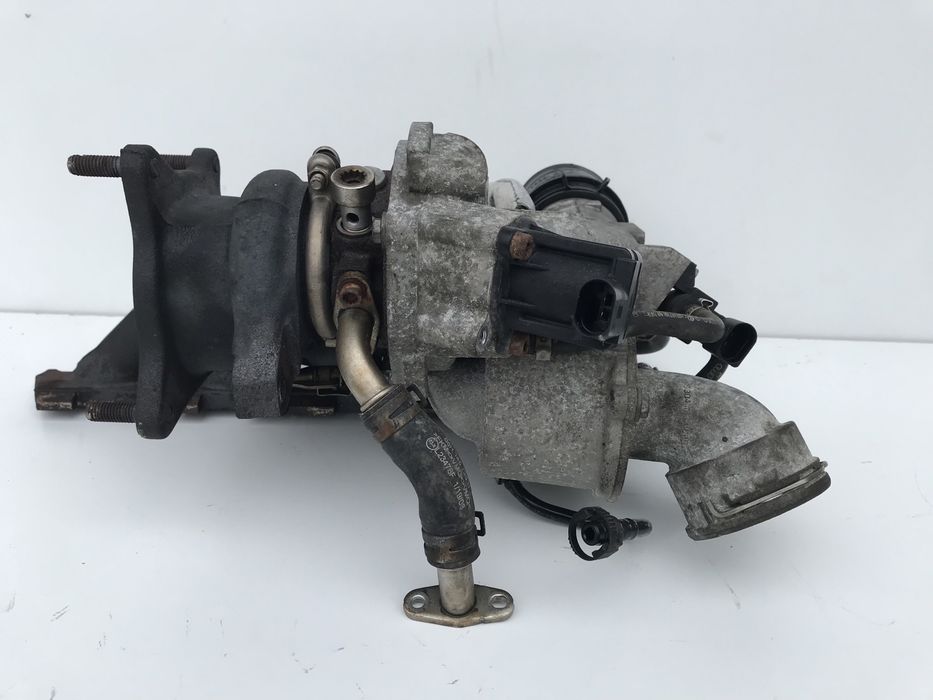 Turbina vw Passat CC 1.8 TFSI