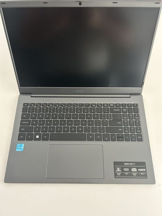 Лаптоп Acer Aspire Lite 15