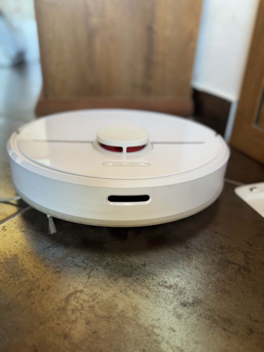 Робот прахосмукачка Xiaomi Dreame Bot D9