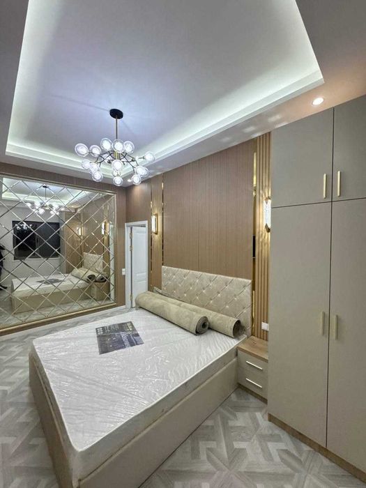 квартира на аренду в Ташкент сити 2\6\9 ЖК Gardens