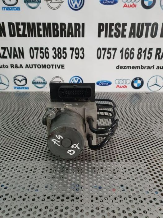 Modul Pompa Abs Audi A4 B7 An 2004-2008 Volan Stanga